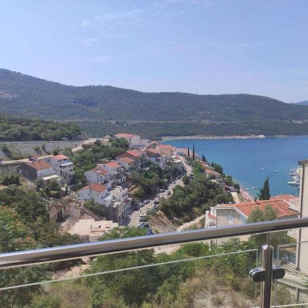 Hotel Villa Matic Neum Dış mekan fotoğraf