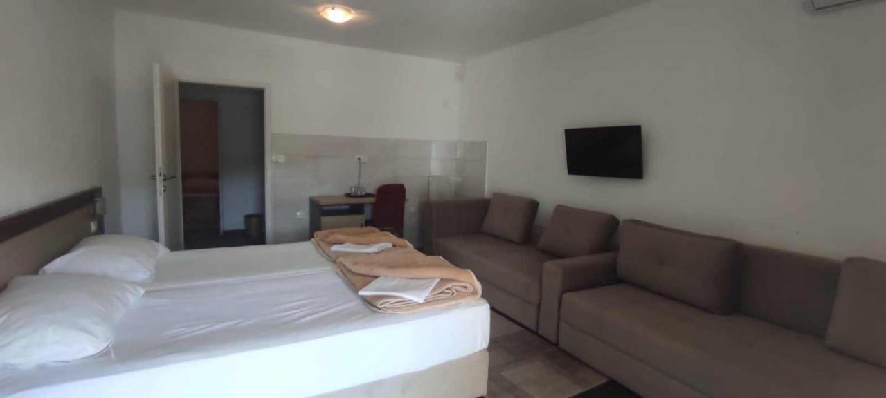 Hotel Villa Matic Neum Dış mekan fotoğraf