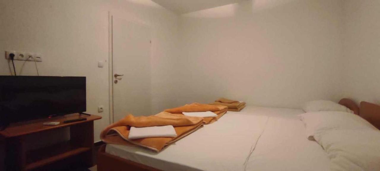 Hotel Villa Matic Neum Dış mekan fotoğraf