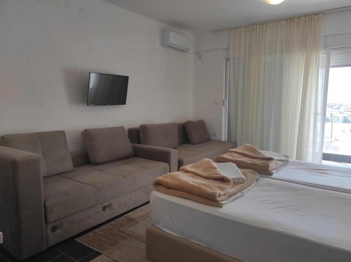 Hotel Villa Matic Neum Dış mekan fotoğraf
