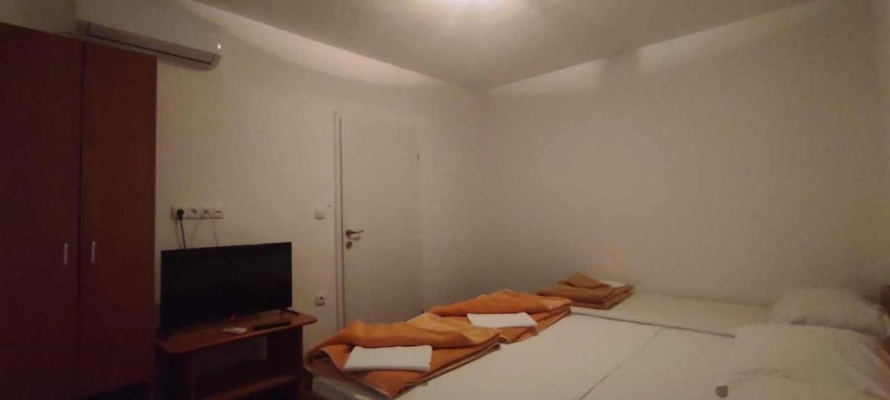 Hotel Villa Matic Neum Dış mekan fotoğraf