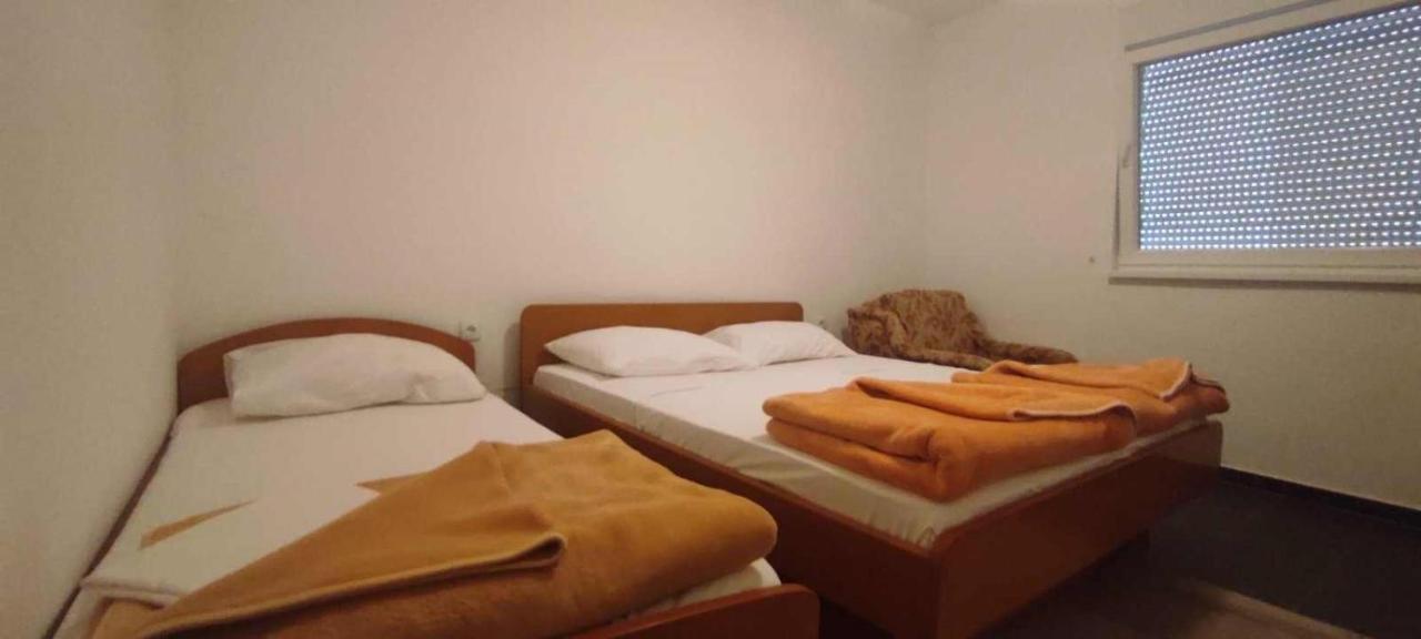 Hotel Villa Matic Neum Dış mekan fotoğraf
