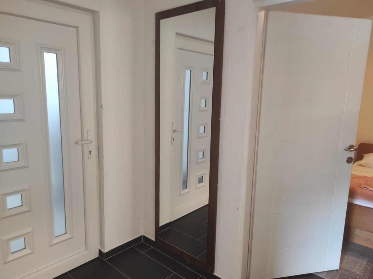 Hotel Villa Matic Neum Dış mekan fotoğraf