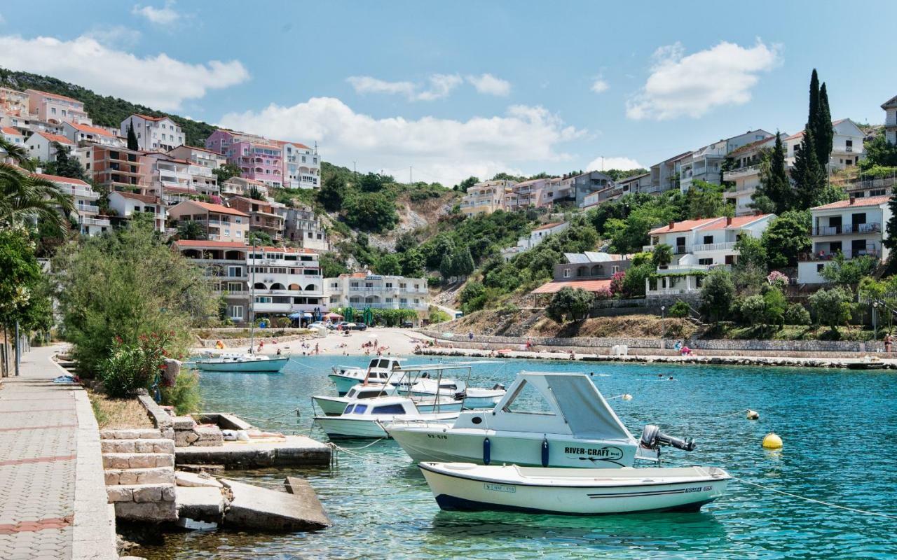 Hotel Villa Matic Neum Dış mekan fotoğraf