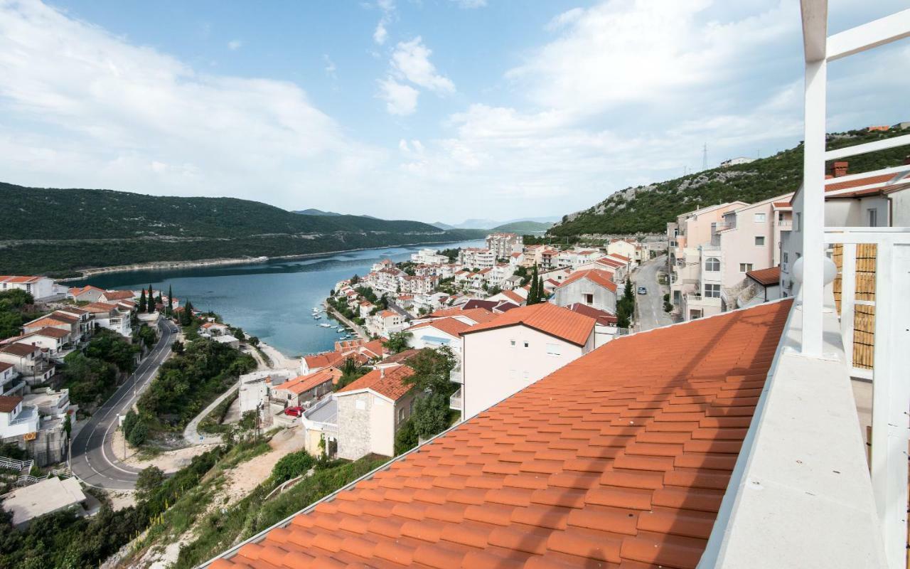 Hotel Villa Matic Neum Dış mekan fotoğraf
