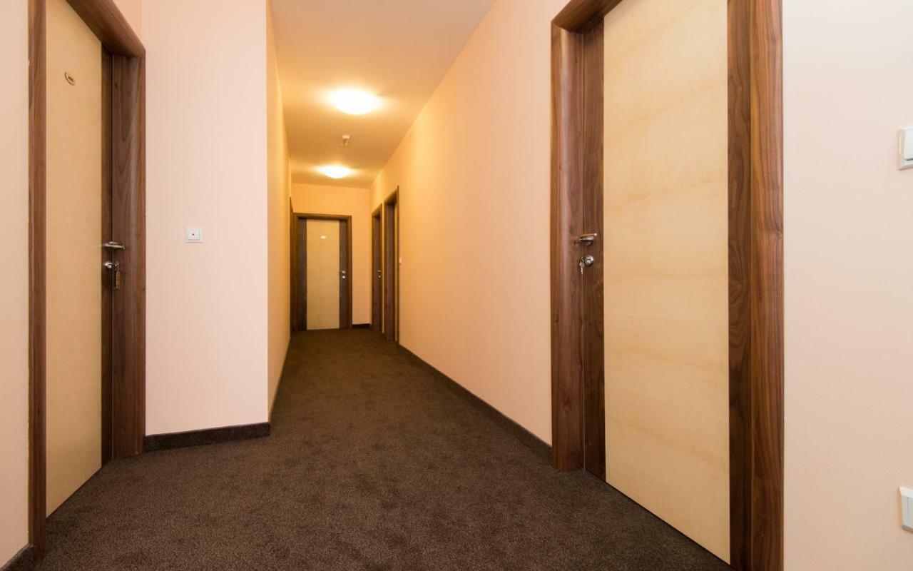 Hotel Villa Matic Neum Dış mekan fotoğraf