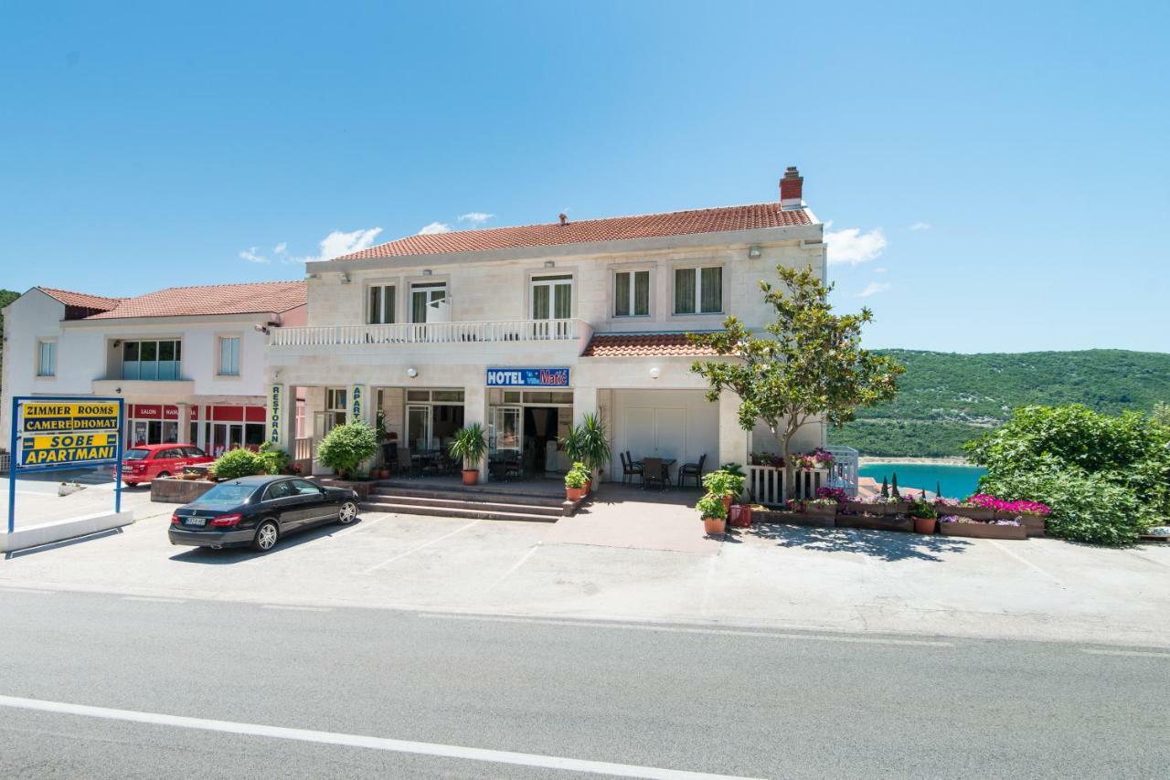 Hotel Villa Matic Neum Dış mekan fotoğraf