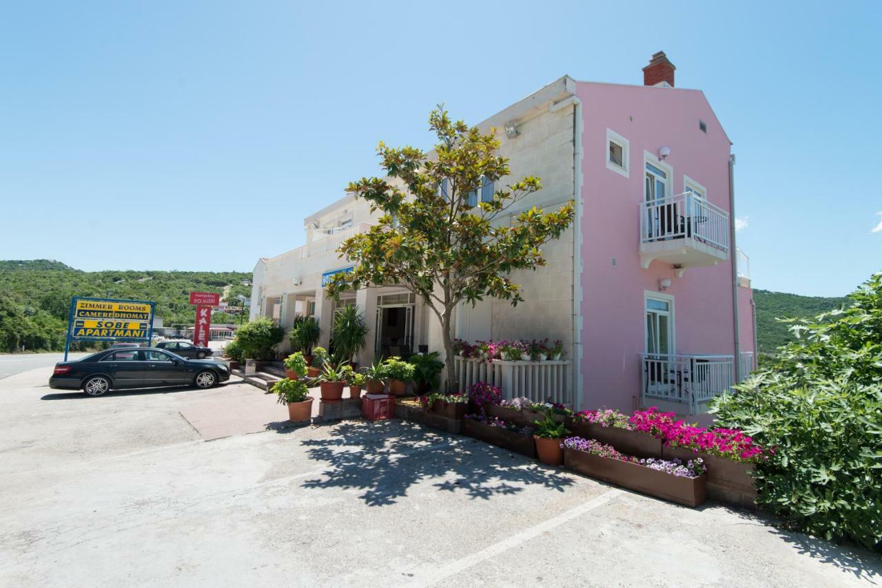 Hotel Villa Matic Neum Dış mekan fotoğraf