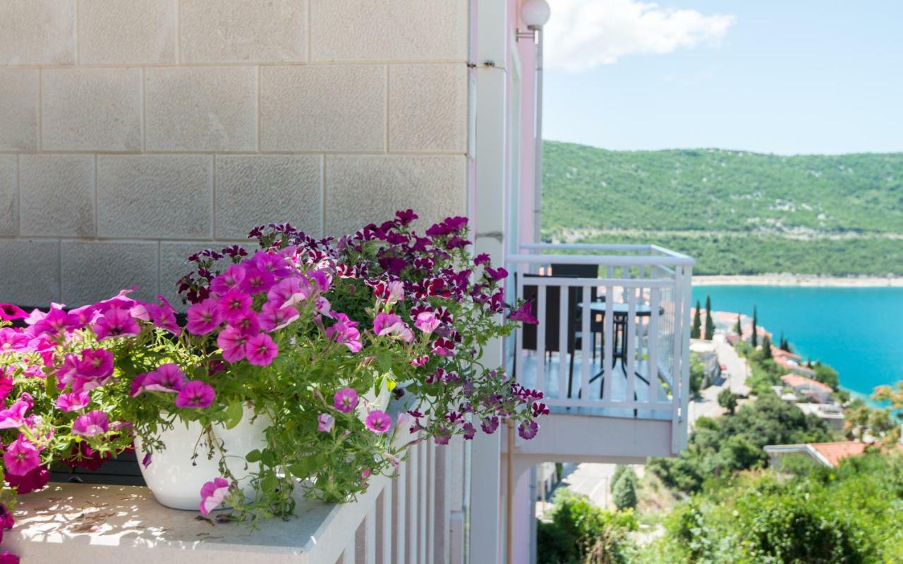 Hotel Villa Matic Neum Dış mekan fotoğraf