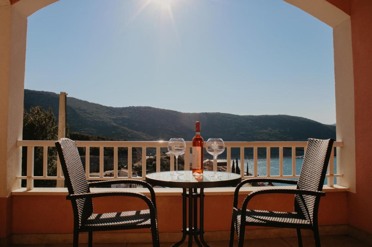 Hotel Villa Matic Neum Dış mekan fotoğraf