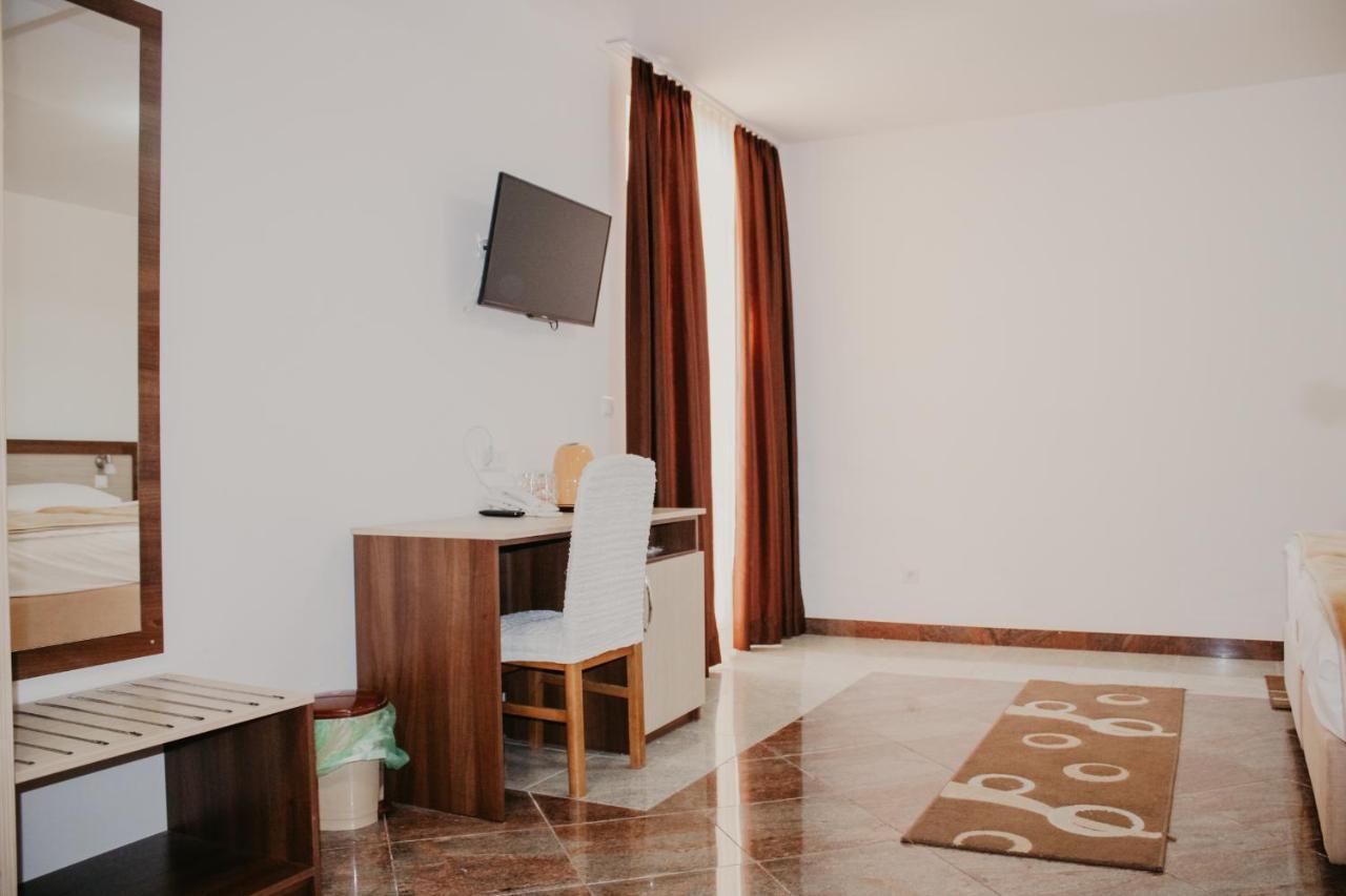 Hotel Villa Matic Neum Dış mekan fotoğraf