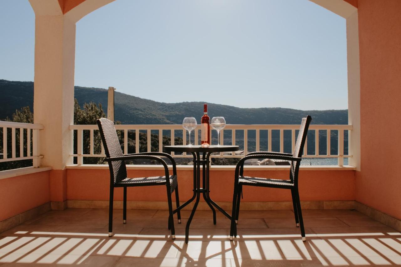 Hotel Villa Matic Neum Dış mekan fotoğraf