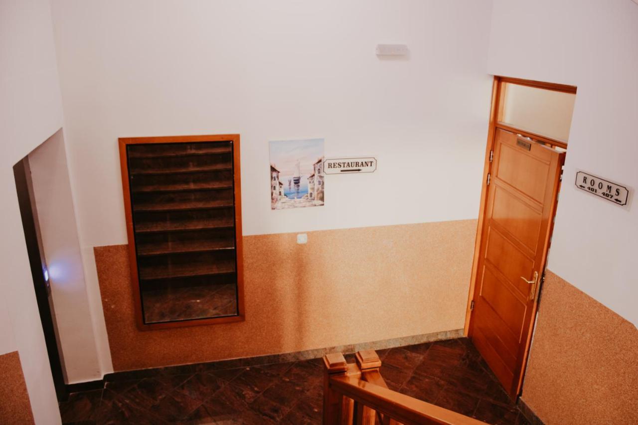 Hotel Villa Matic Neum Dış mekan fotoğraf
