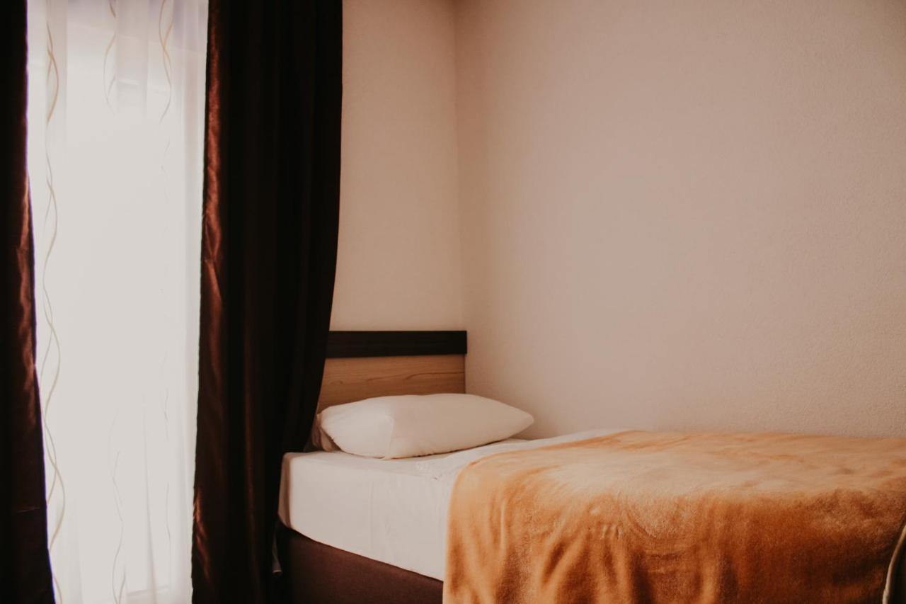 Hotel Villa Matic Neum Dış mekan fotoğraf