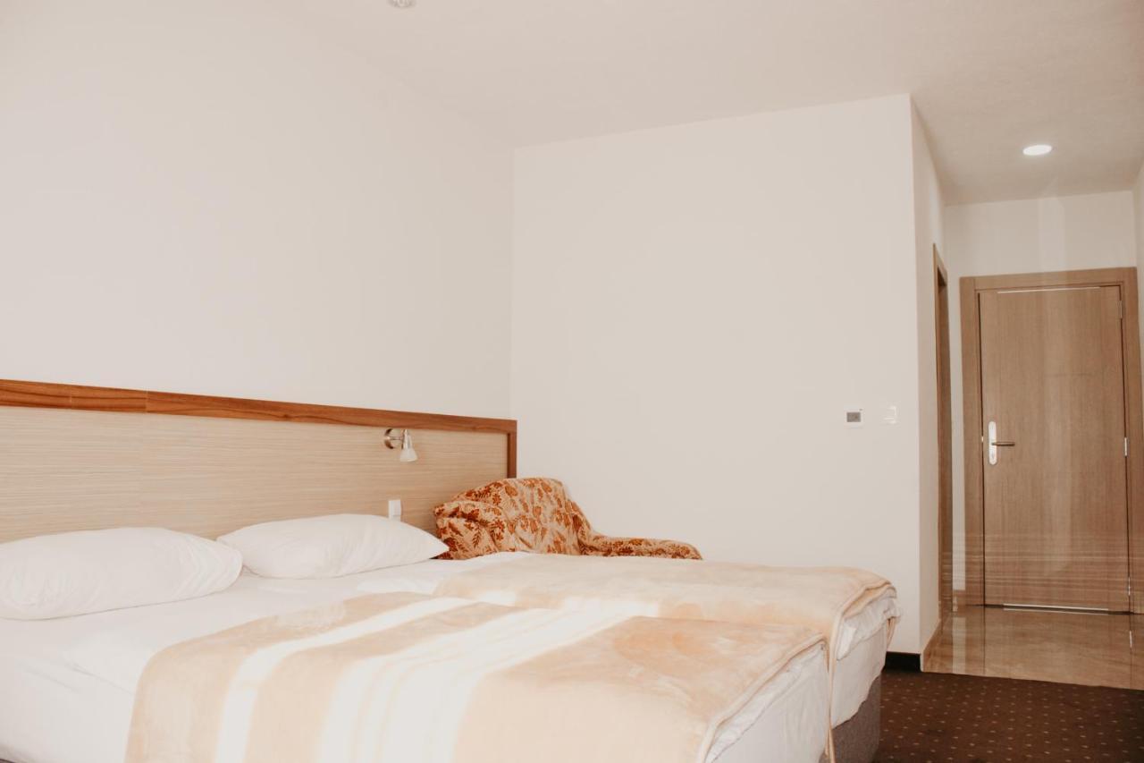 Hotel Villa Matic Neum Dış mekan fotoğraf