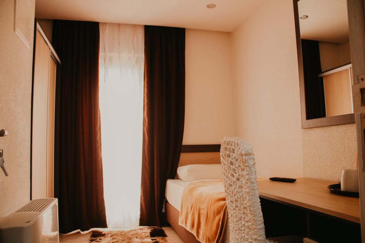 Hotel Villa Matic Neum Dış mekan fotoğraf