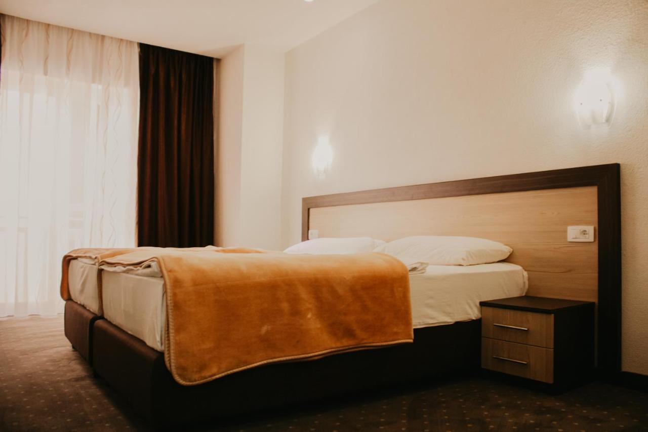 Hotel Villa Matic Neum Dış mekan fotoğraf