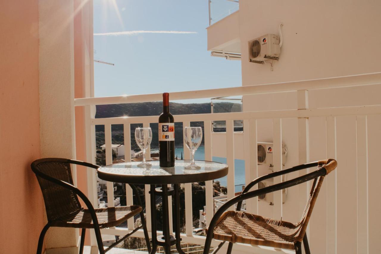 Hotel Villa Matic Neum Dış mekan fotoğraf