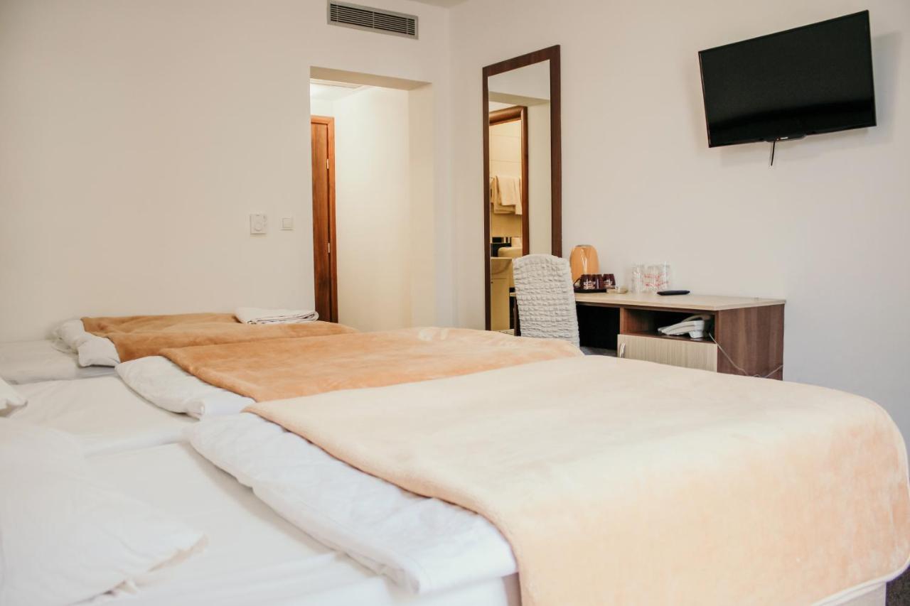 Hotel Villa Matic Neum Dış mekan fotoğraf