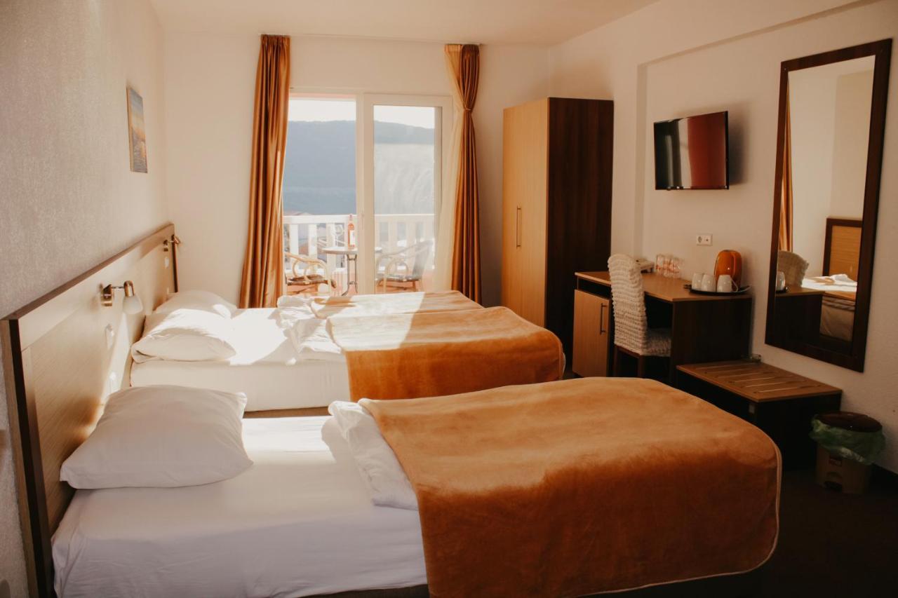 Hotel Villa Matic Neum Dış mekan fotoğraf