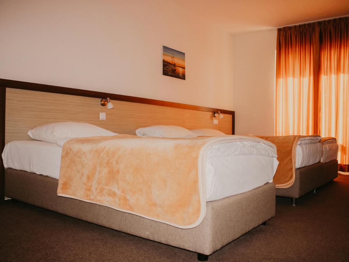 Hotel Villa Matic Neum Dış mekan fotoğraf