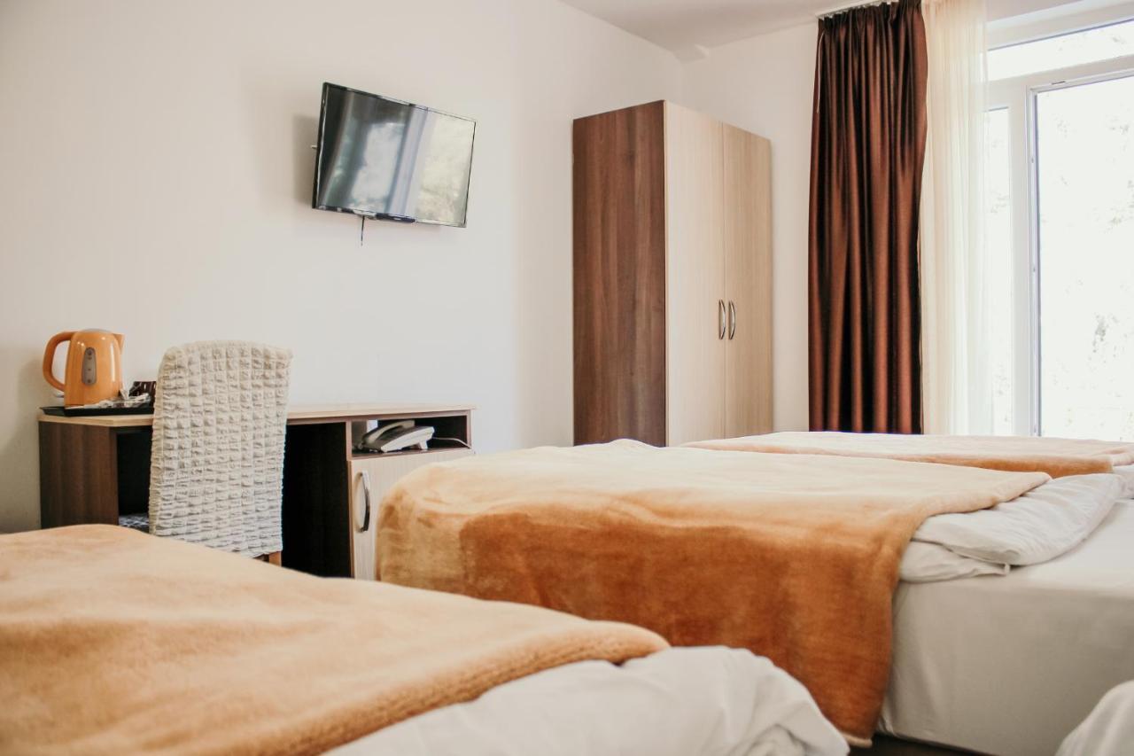 Hotel Villa Matic Neum Dış mekan fotoğraf