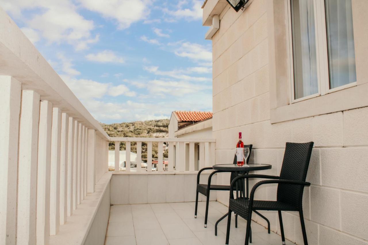 Hotel Villa Matic Neum Dış mekan fotoğraf