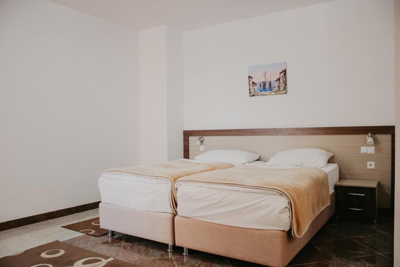 Hotel Villa Matic Neum Dış mekan fotoğraf