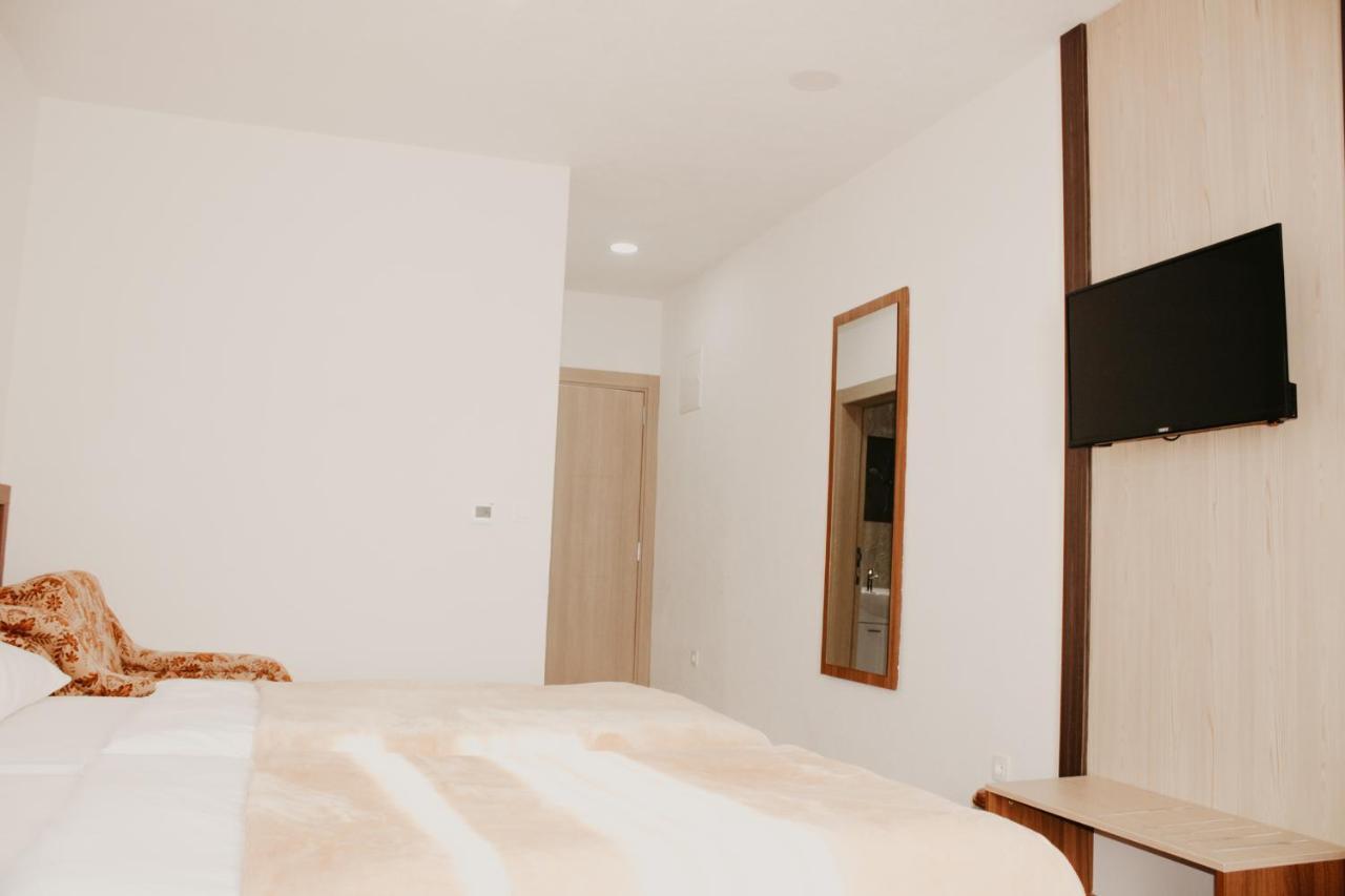 Hotel Villa Matic Neum Dış mekan fotoğraf