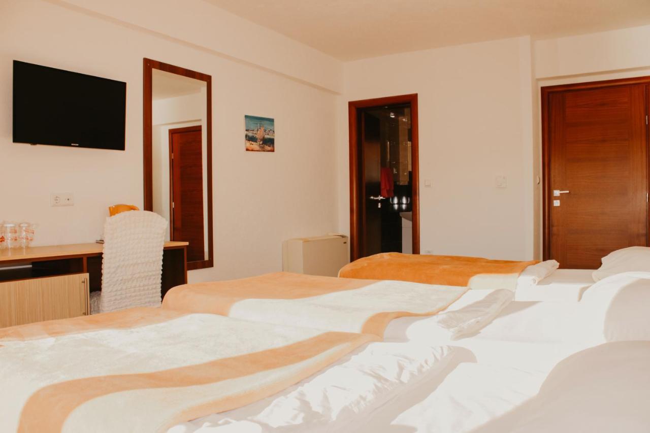 Hotel Villa Matic Neum Dış mekan fotoğraf