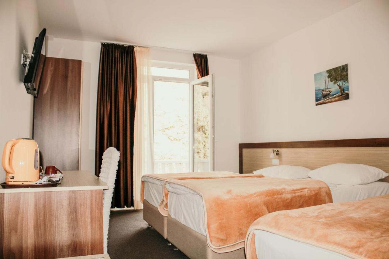 Hotel Villa Matic Neum Dış mekan fotoğraf
