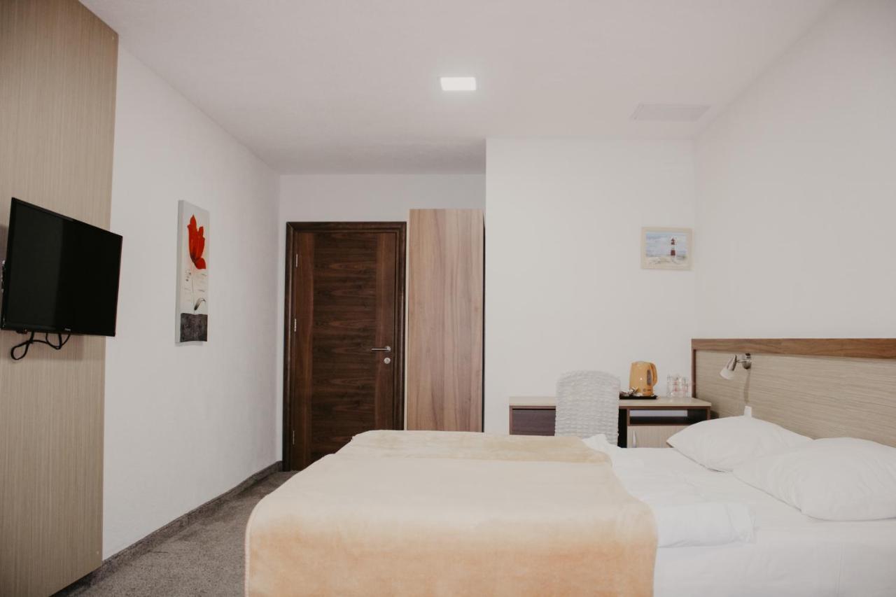 Hotel Villa Matic Neum Dış mekan fotoğraf