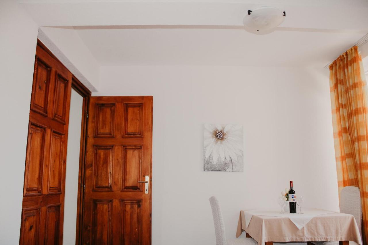 Hotel Villa Matic Neum Dış mekan fotoğraf
